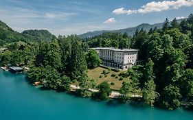 Vila Bled Slovenia