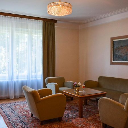 Vila Bled Exterior photo