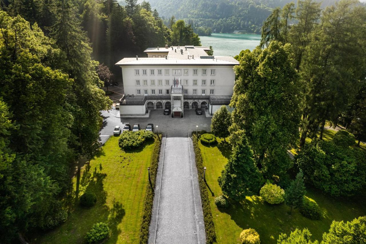 Vila Bled Exterior photo
