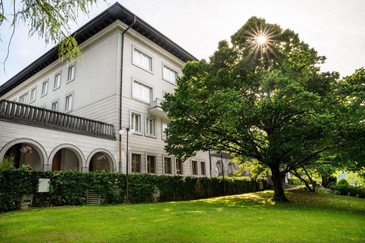Vila Bled Exterior photo