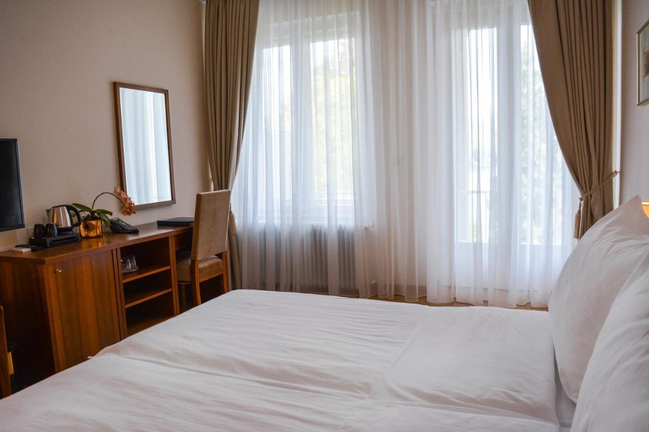 Vila Bled Exterior photo