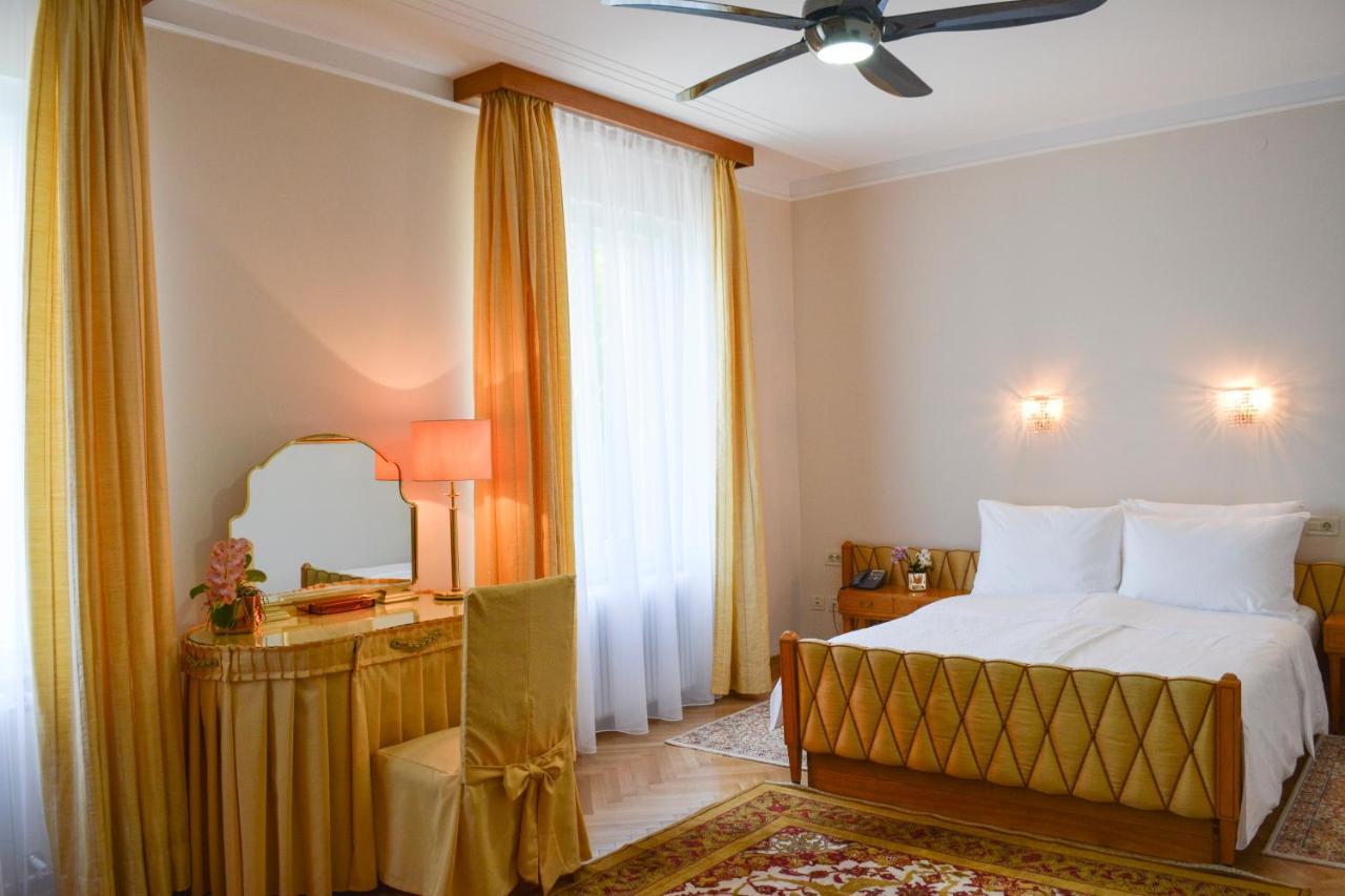 Vila Bled Exterior photo