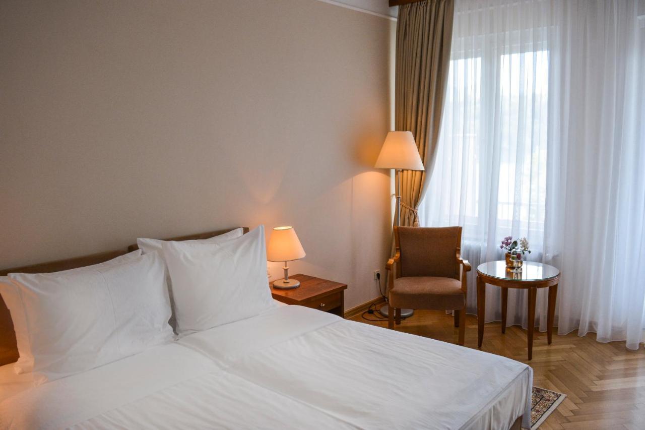Vila Bled Exterior photo