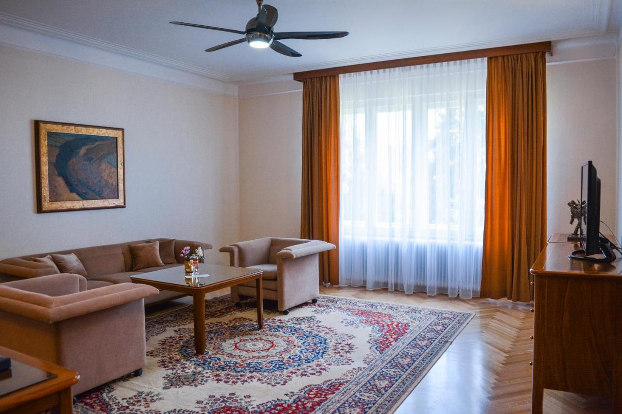 Vila Bled Exterior photo