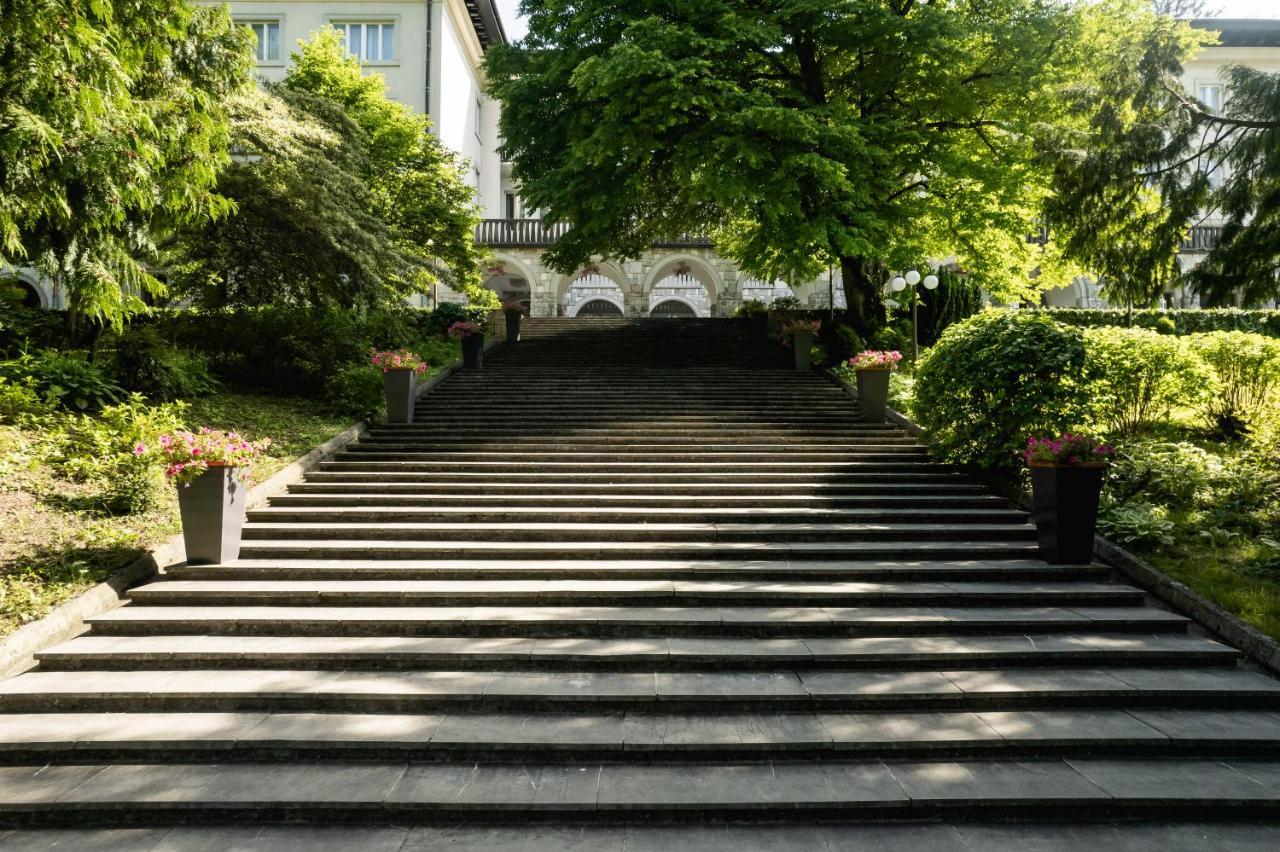 Vila Bled Exterior photo