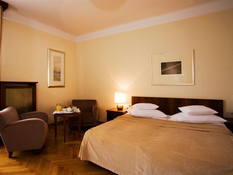 Vila Bled Exterior photo
