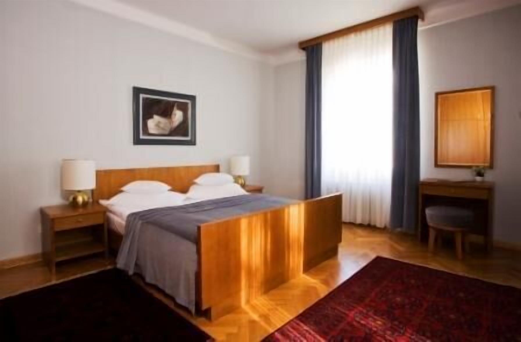Vila Bled Exterior photo