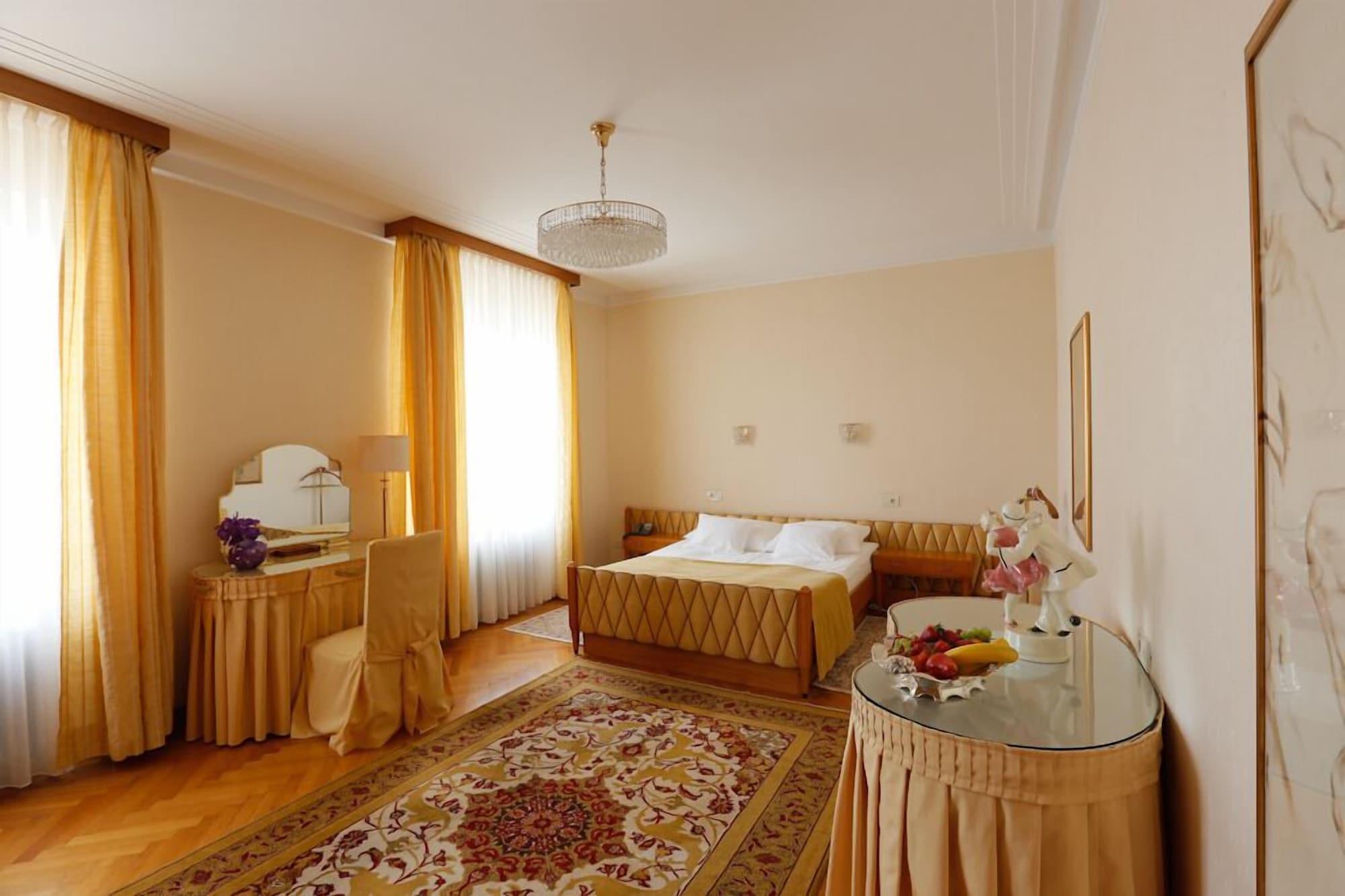 Vila Bled Exterior photo