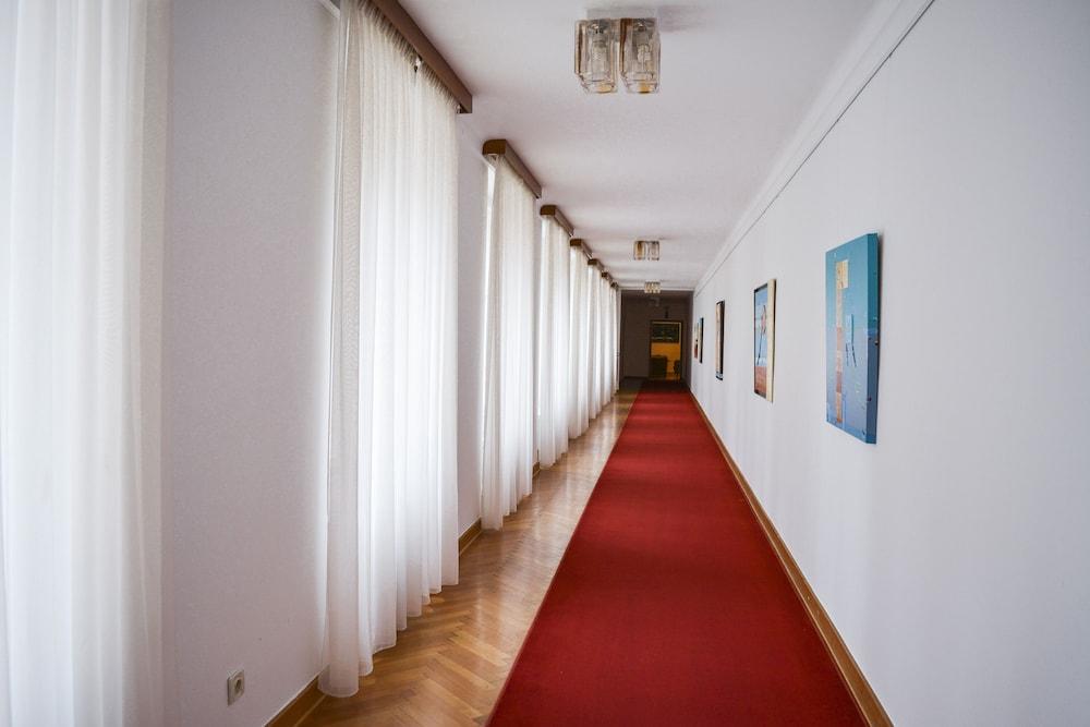 Vila Bled Exterior photo