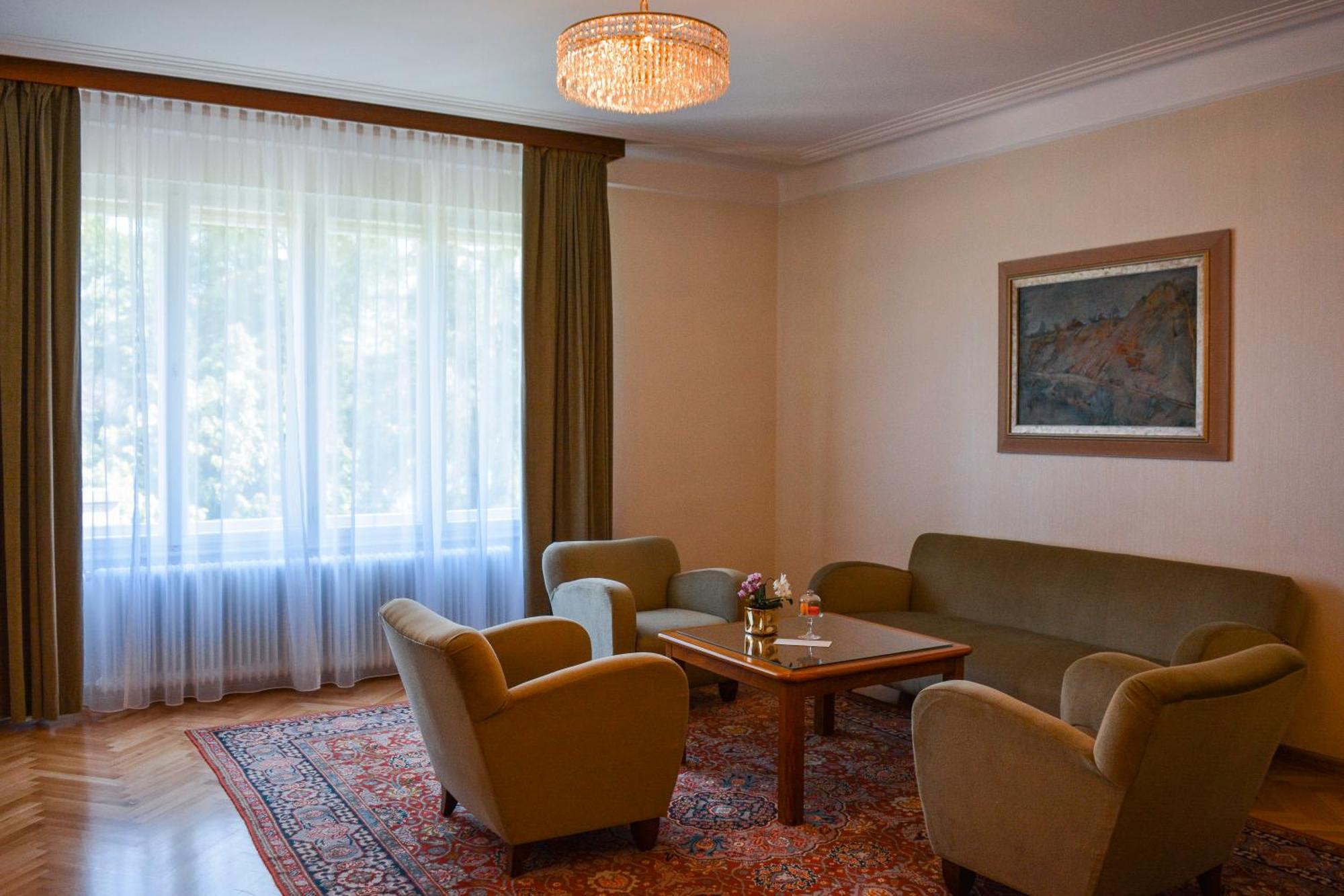Vila Bled Exterior photo