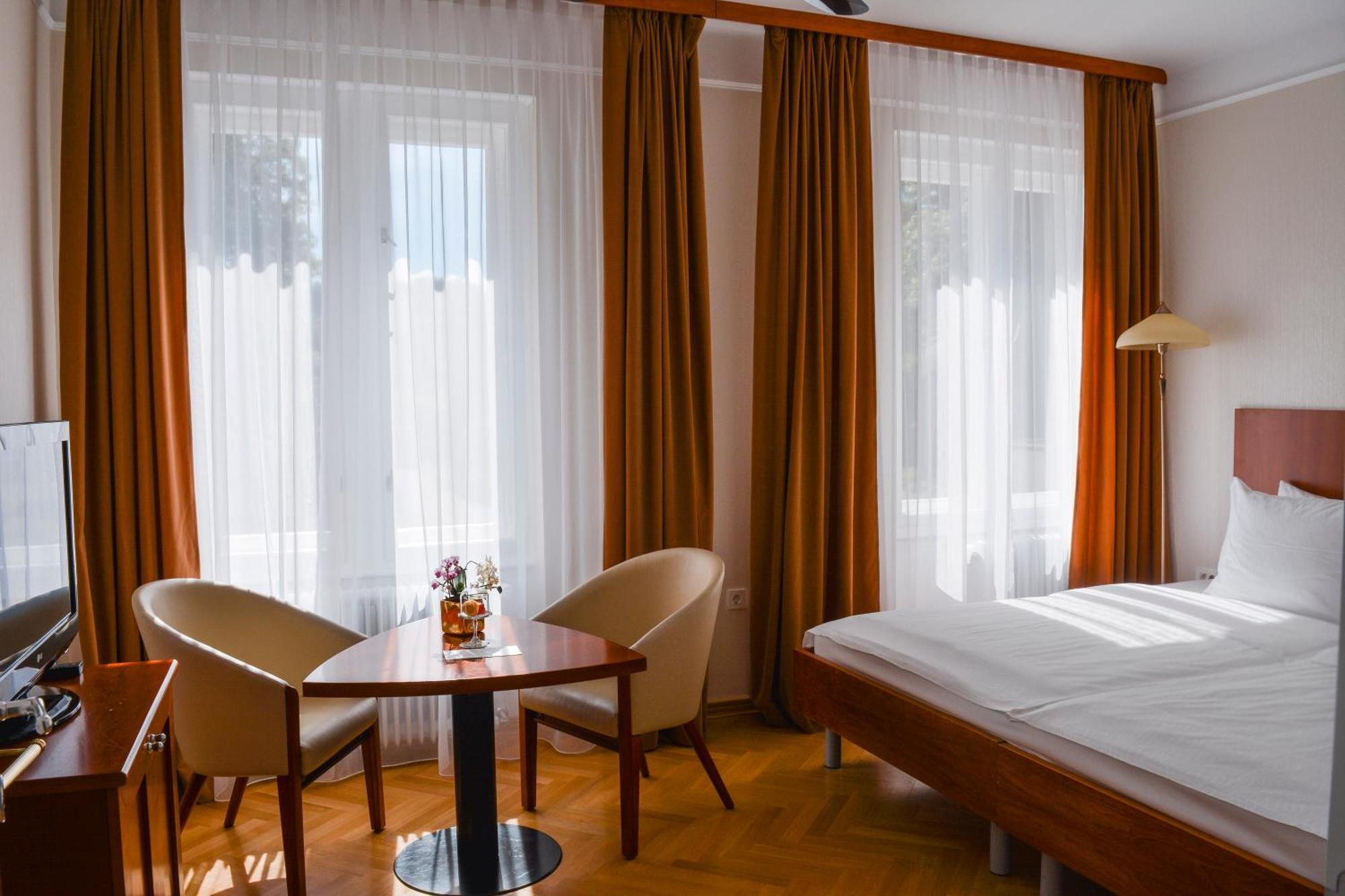 Vila Bled Exterior photo