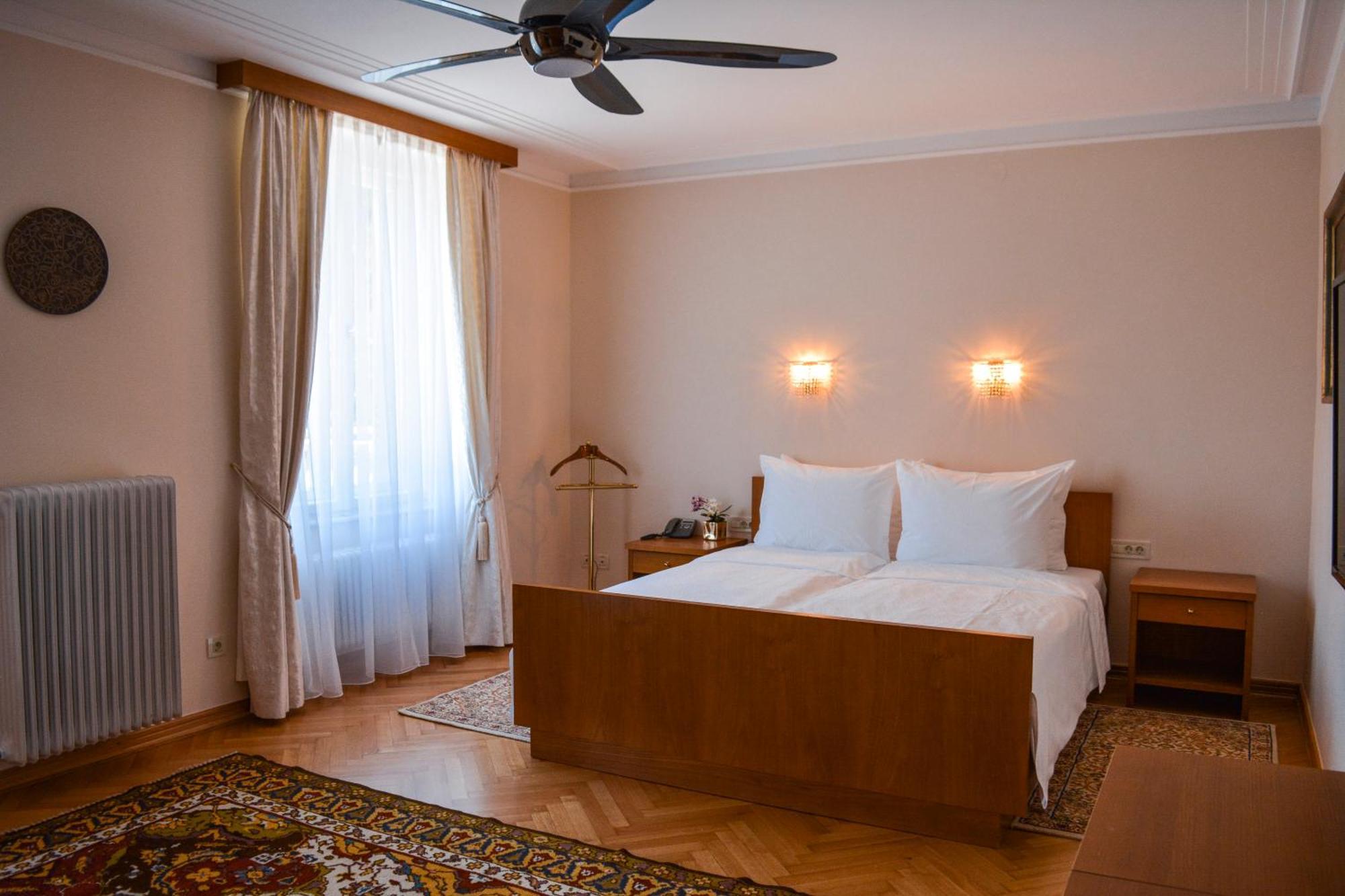 Vila Bled Exterior photo