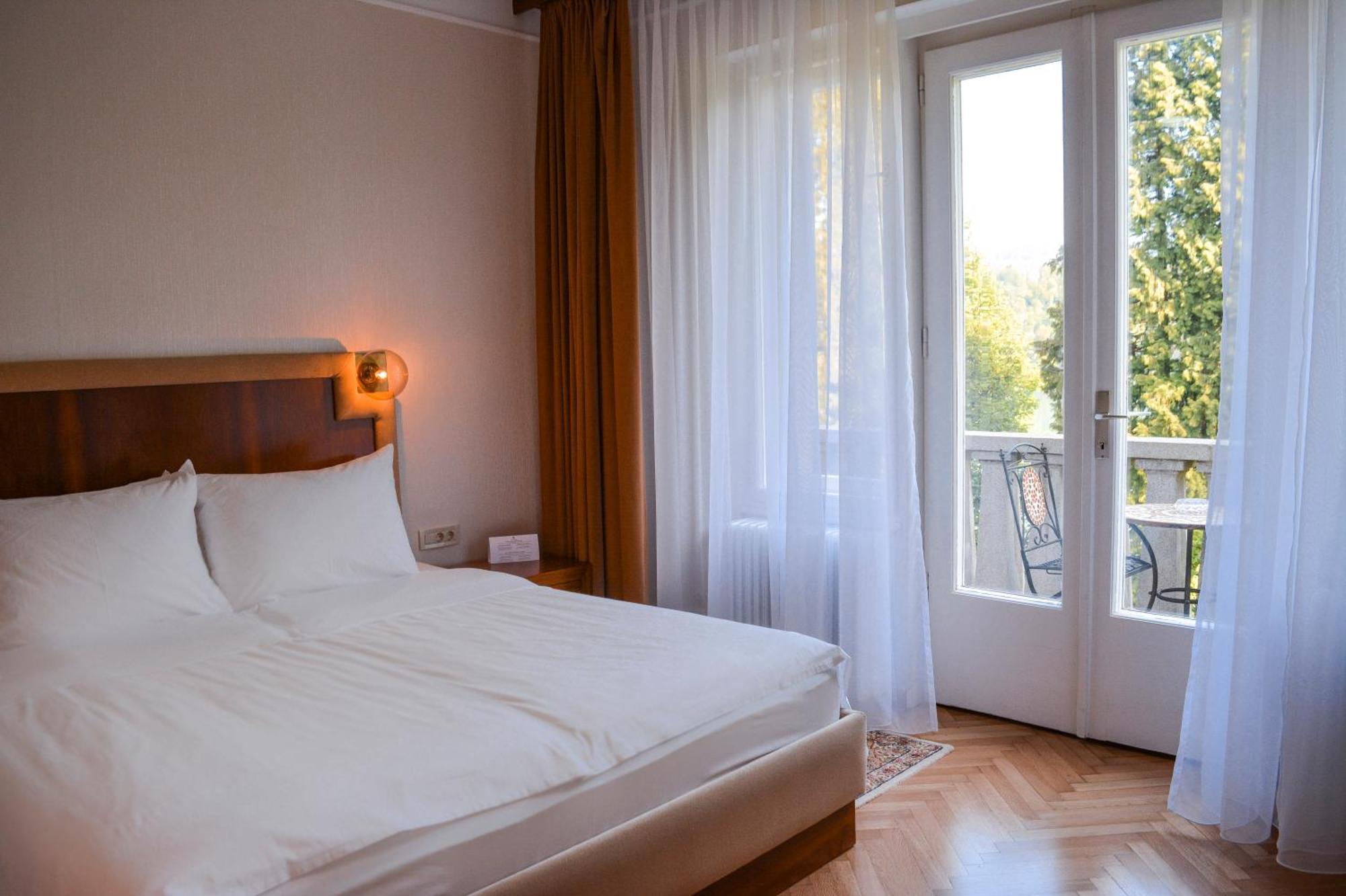 Vila Bled Exterior photo