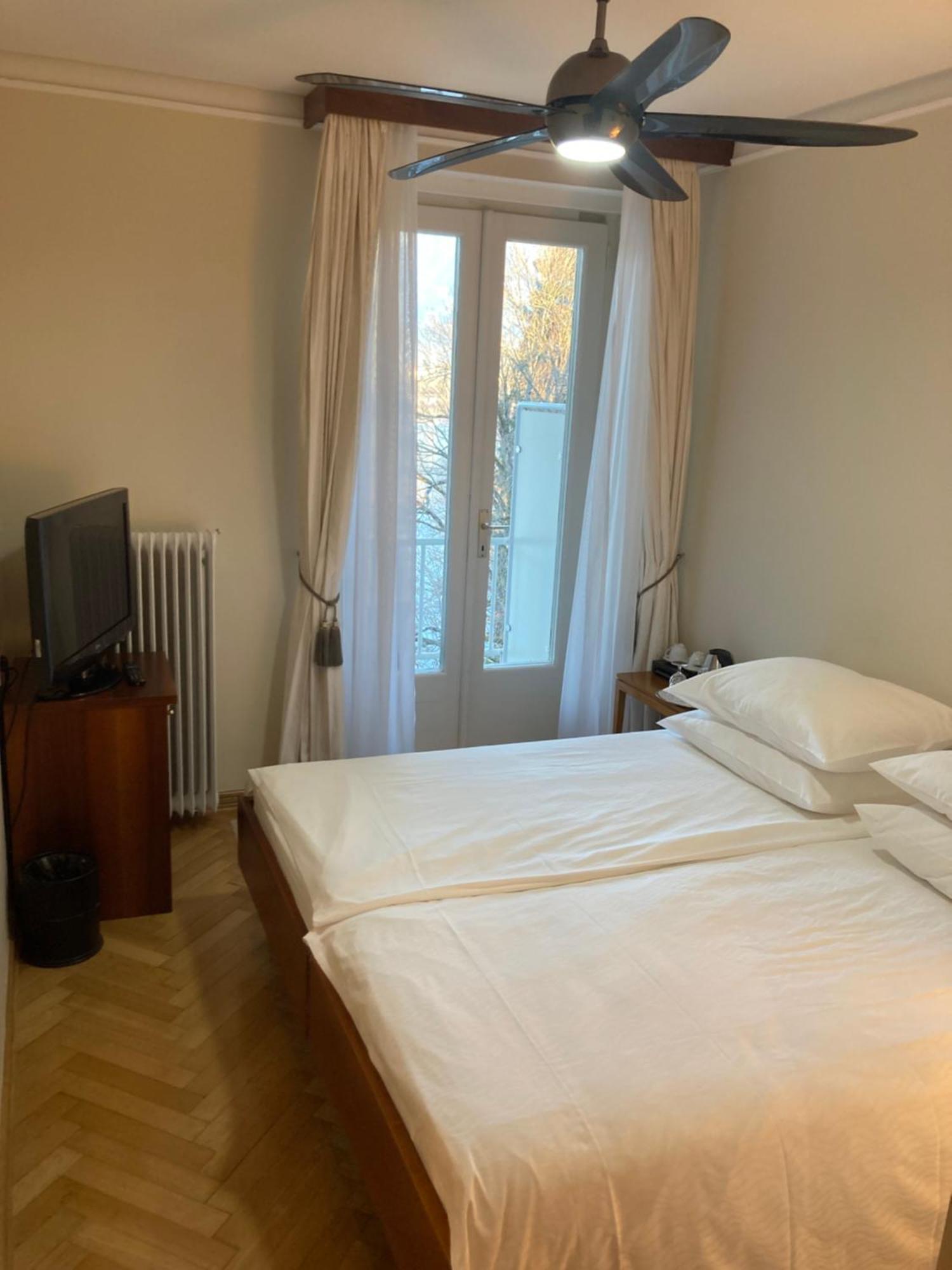 Vila Bled Exterior photo
