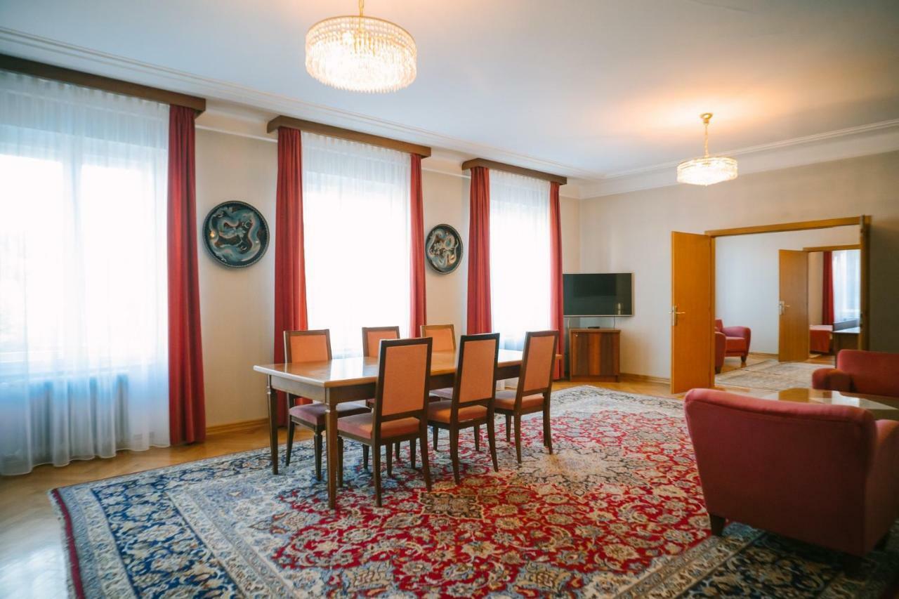 Vila Bled Exterior photo