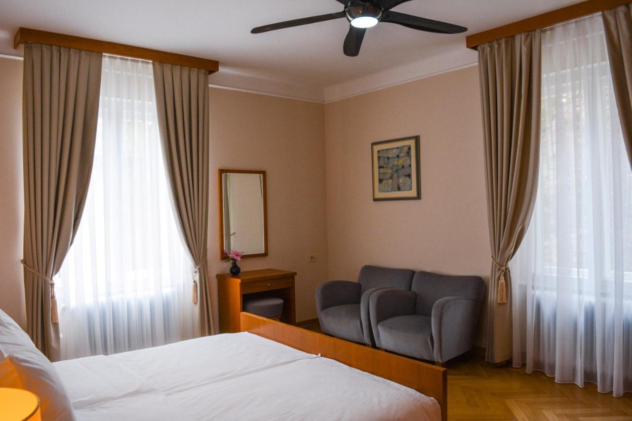 Vila Bled Exterior photo