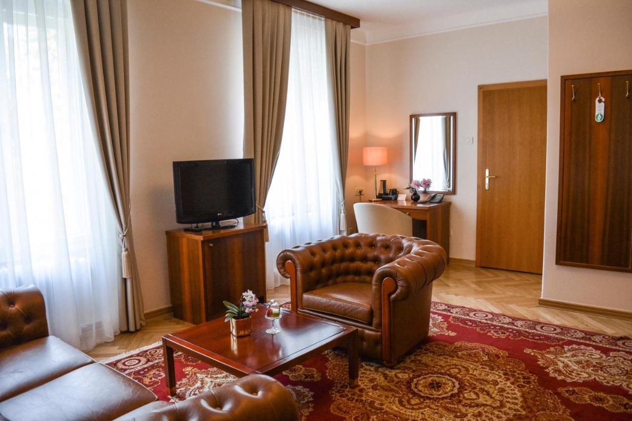 Vila Bled Exterior photo