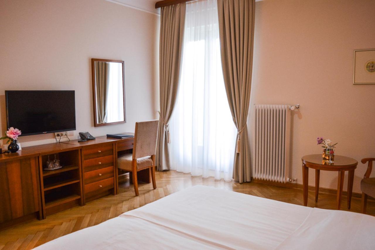 Vila Bled Exterior photo
